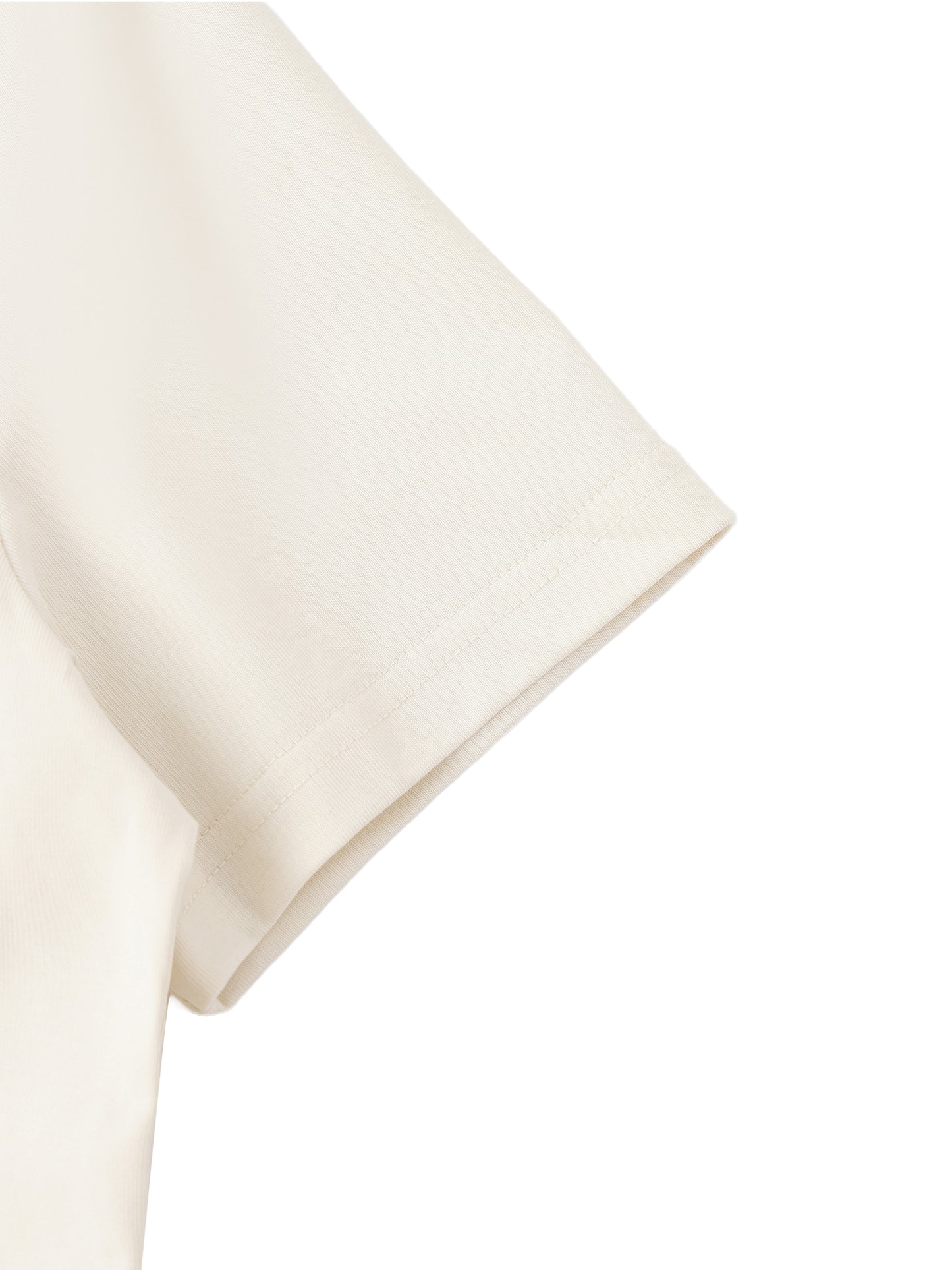 Stroke Coordinator 1 - Essential Standard Shoulder T-Shirt