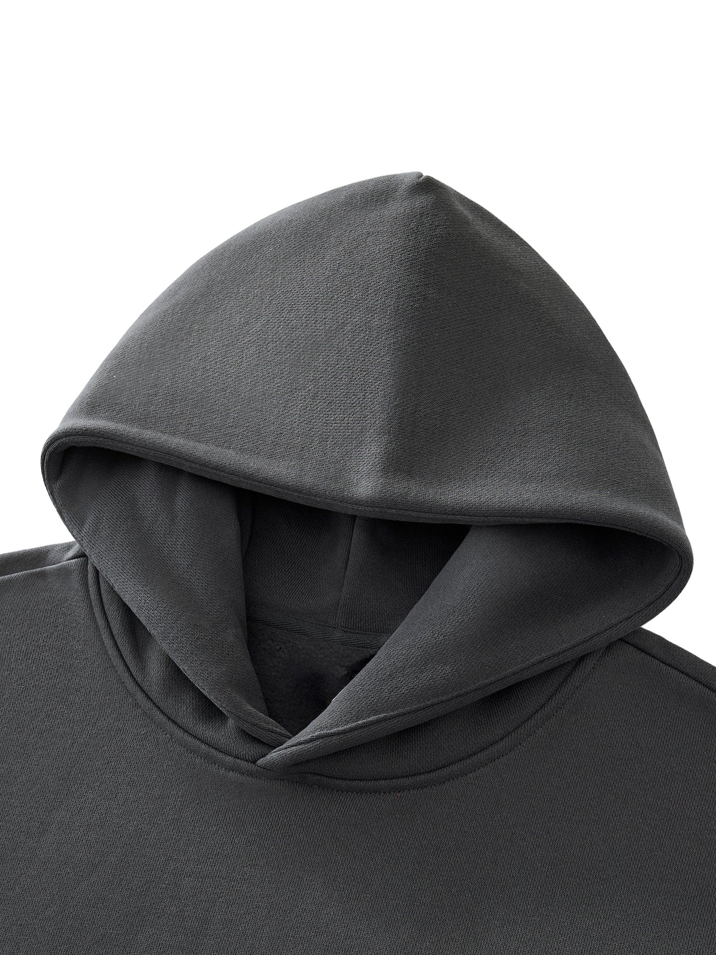 Can’t Knock The Hustle - Essential Heavyweight Fleece Hoodie