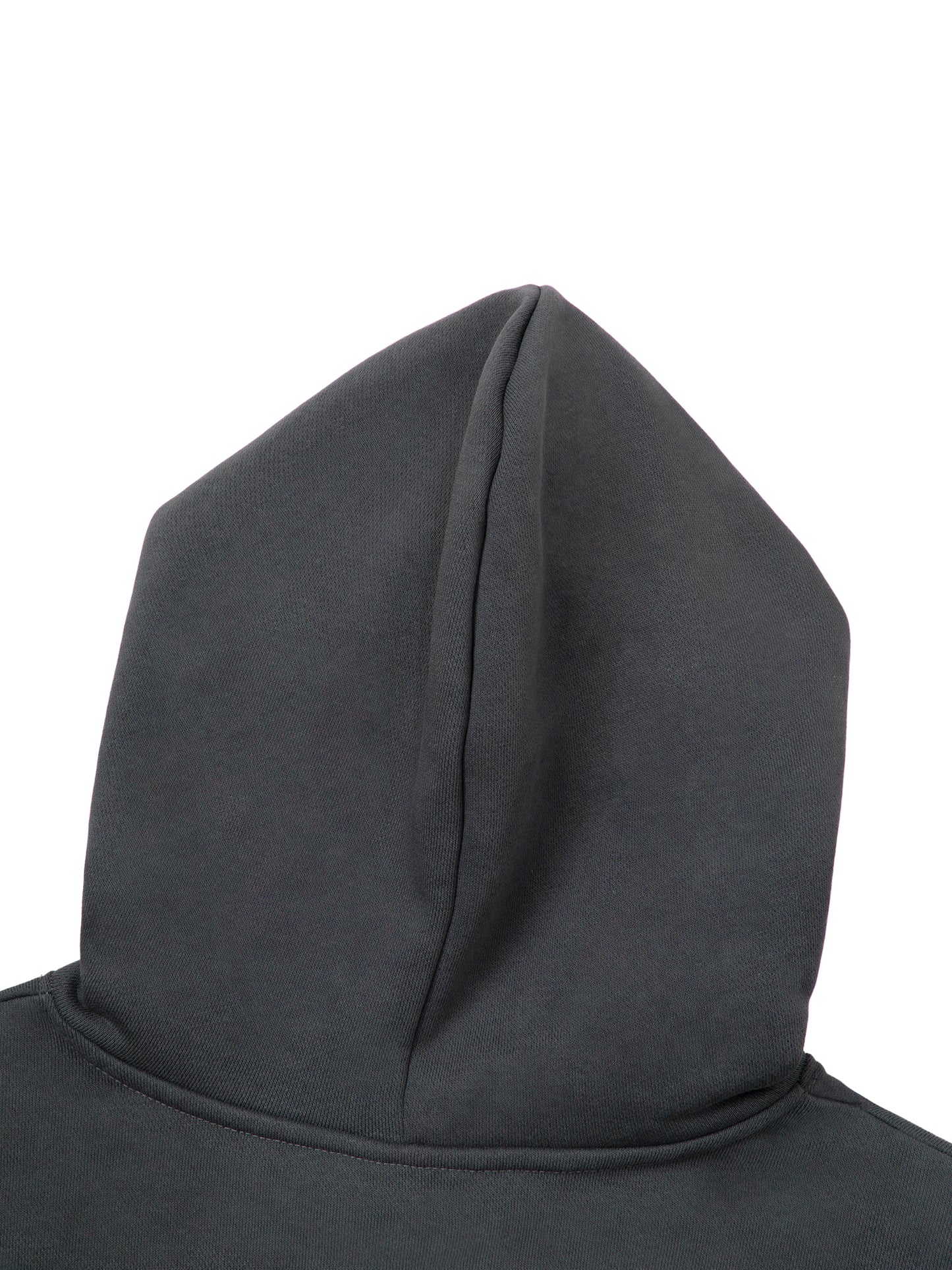 Can’t Knock The Hustle - Essential Heavyweight Fleece Hoodie