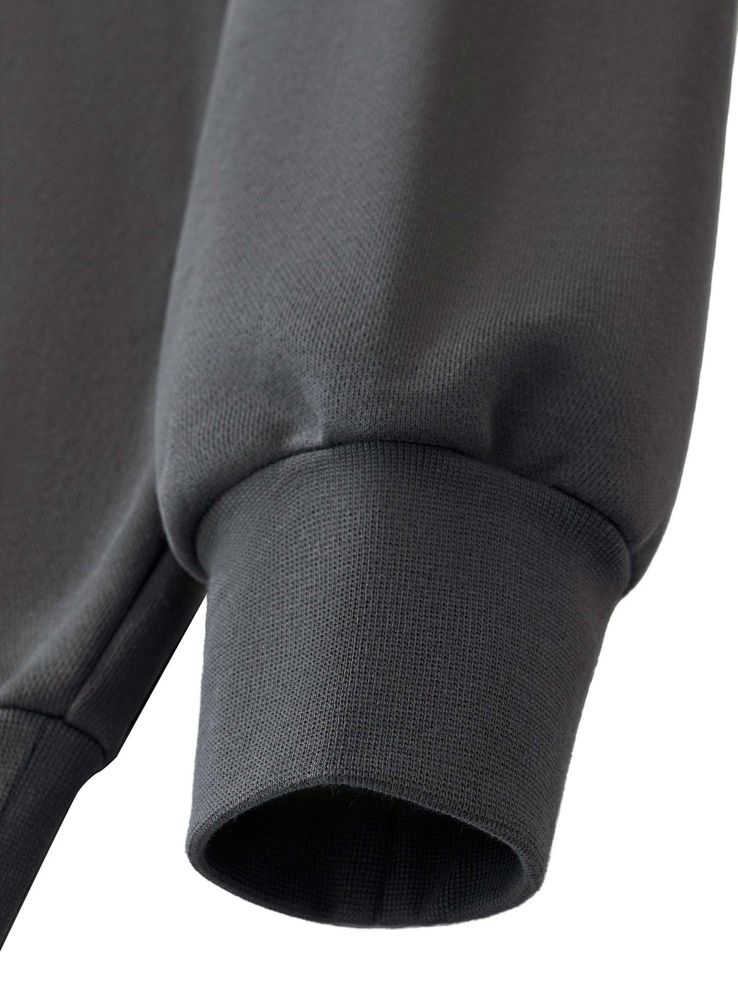 Can’t Knock The Hustle - Essential Heavyweight Fleece Hoodie