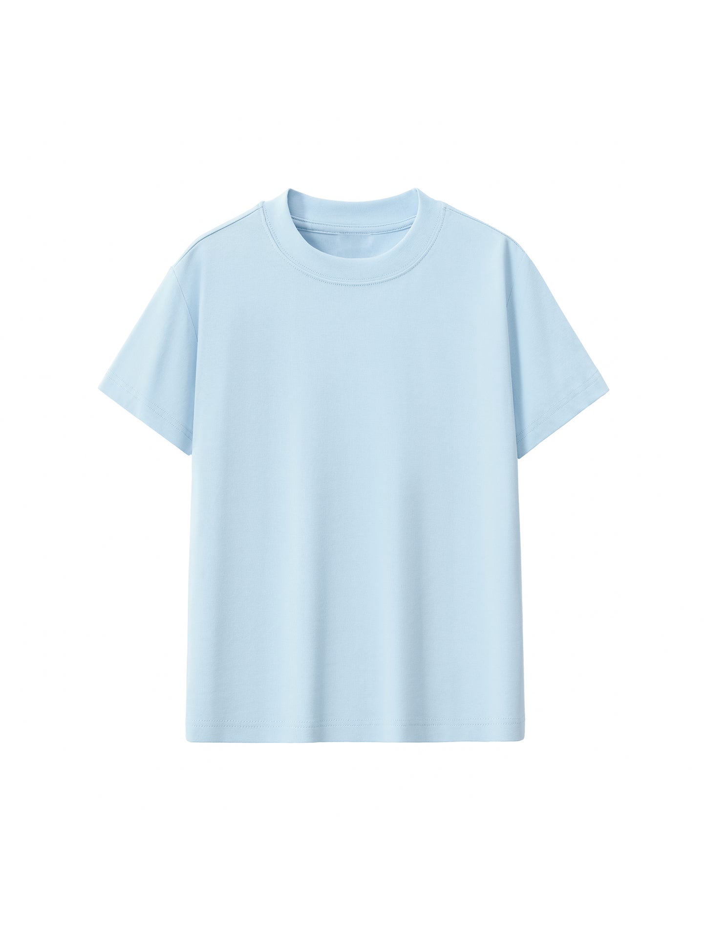 BTS comeback tour - Essential Bodycon Crewneck T-Shirt