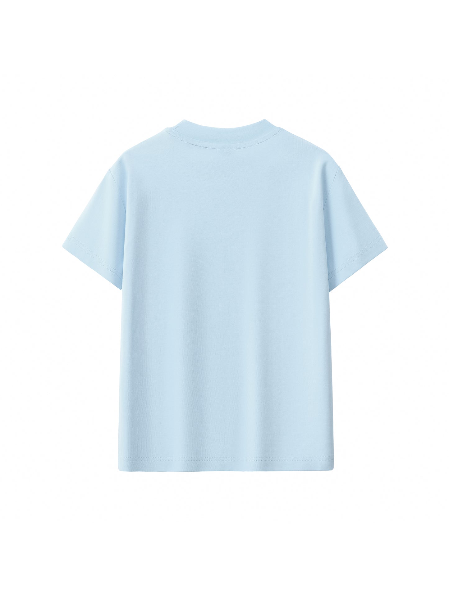 BTS comeback tour - Essential Bodycon Crewneck T-Shirt