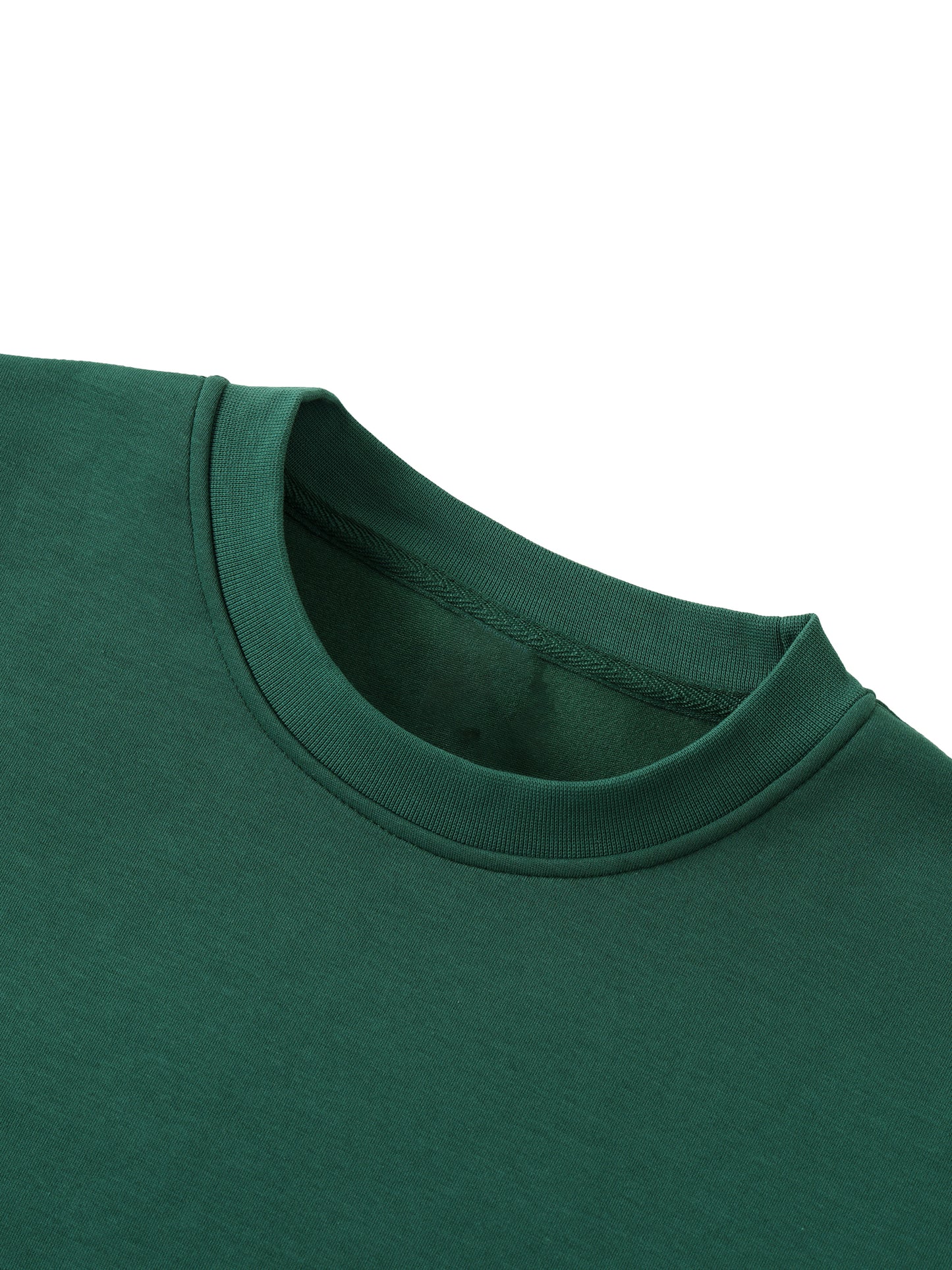 IAC 2 Sweater - Essential Heavyweight Crewneck Sweatshirt