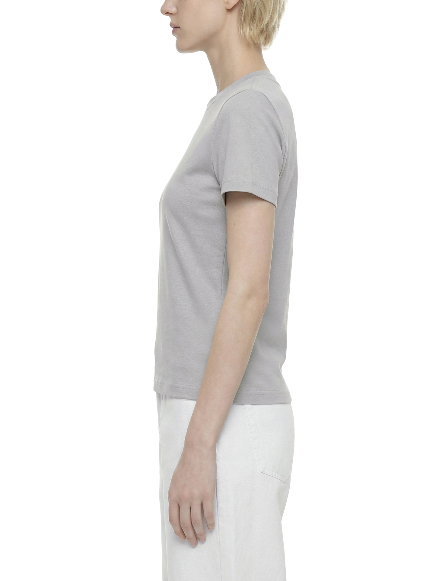 Stroke Coordinator 1 - Essential Standard Shoulder T-Shirt