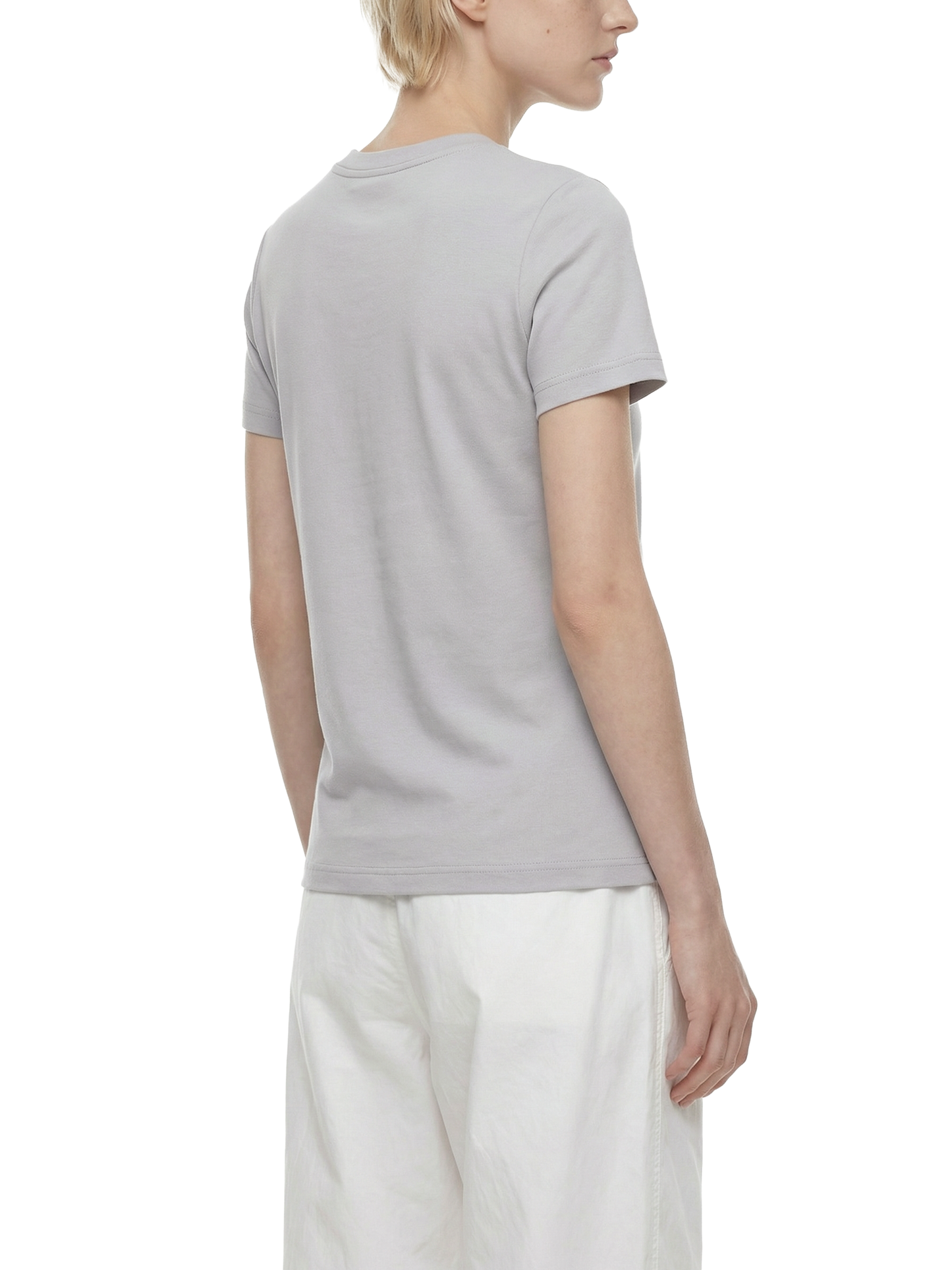 Stroke Coordinator 1 - Essential Standard Shoulder T-Shirt